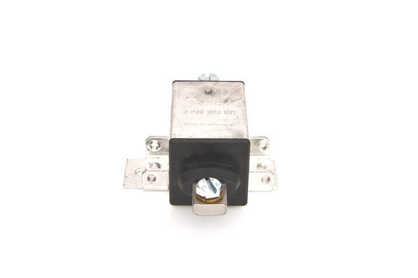 BOSCH 0290003031 Parazit Giderici - . Görsel