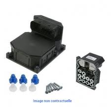 BOSCH 1265920040 Abs Beynı - . Görsel