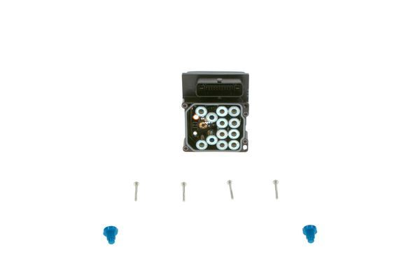 BOSCH 1265920040 Abs Beynı - . Görsel