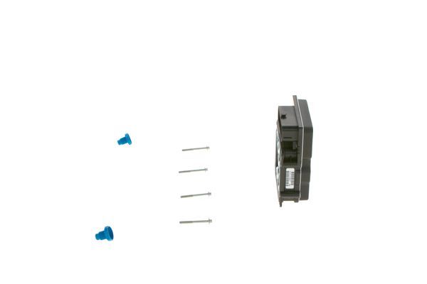 BOSCH 1265920040 Abs Beynı - . Görsel