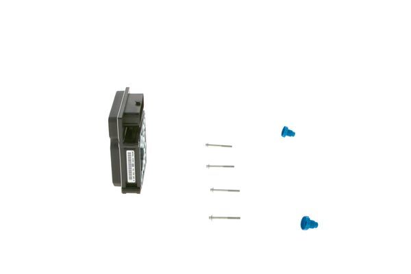 BOSCH 1265920040 Abs Beynı - . Görsel