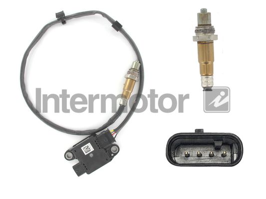 Partikül Sensörü INTERMOTOR 72027