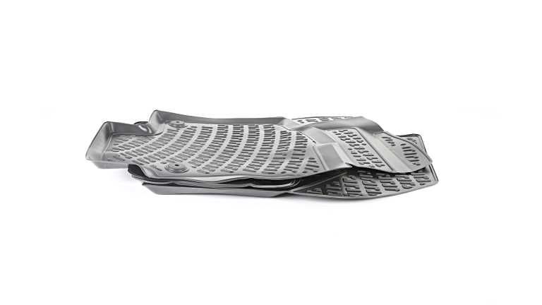 BSG 90934046 Paspas 3D Havuzlu