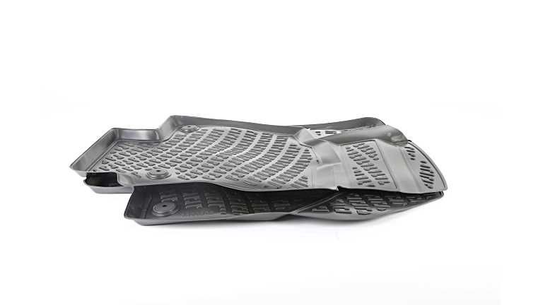 BSG 90934039 Paspas 3D Havuzlu