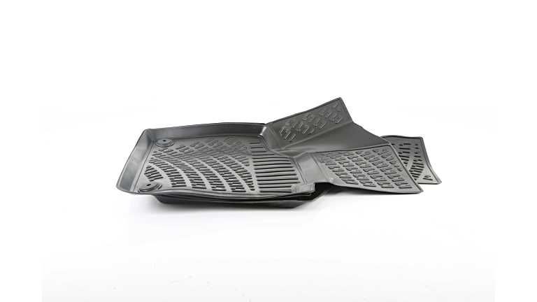 BSG 90934028 Paspas 3D Havuzlu