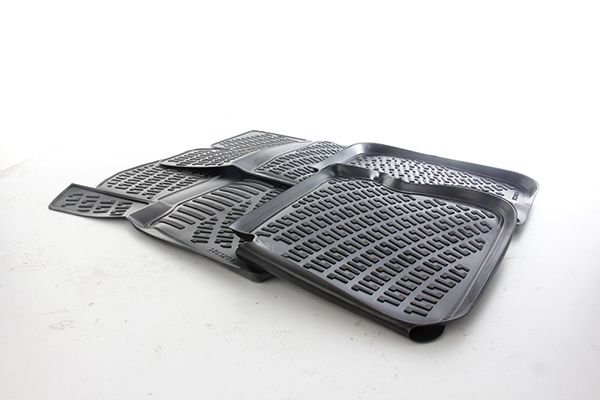 BSG 90934059 Paspas 3D Havuzlu