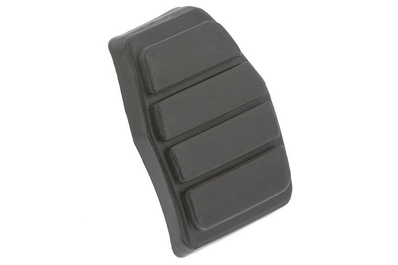 Pedal Kaplaması, Fren Pedalı TOPRAN 701 635
