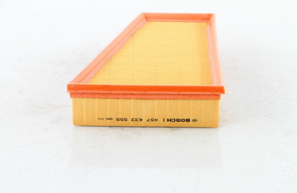 Peugeot 306 Partner Citroen Xsara Partner Hava Filtresi - . Görsel