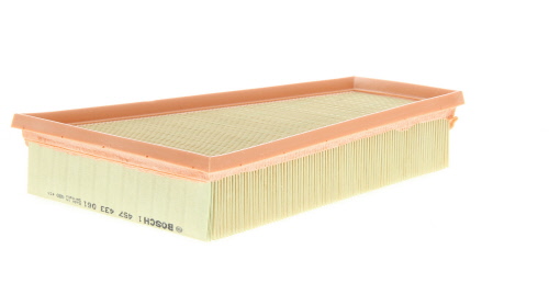 BOSCH 1457433061 Hava Filtresi - . Görsel