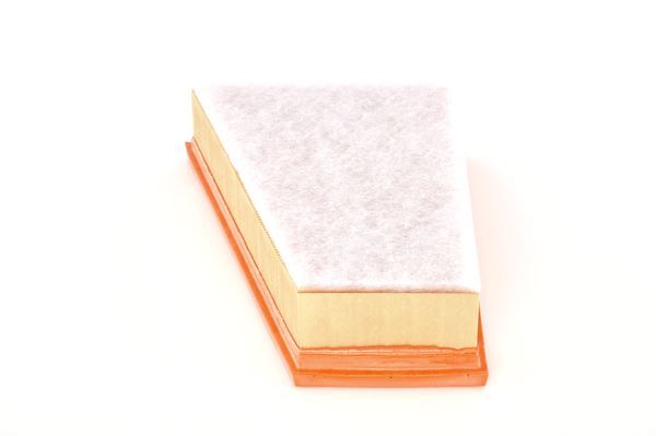 BOSCH 1457433061 Hava Filtresi - . Görsel