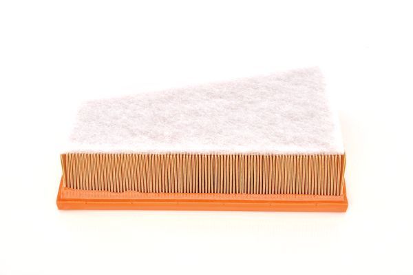 BOSCH 1457433061 Hava Filtresi - . Görsel