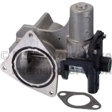 PIERBURG 700823060 Egr Valfi Crafter  076131501A - . Görsel