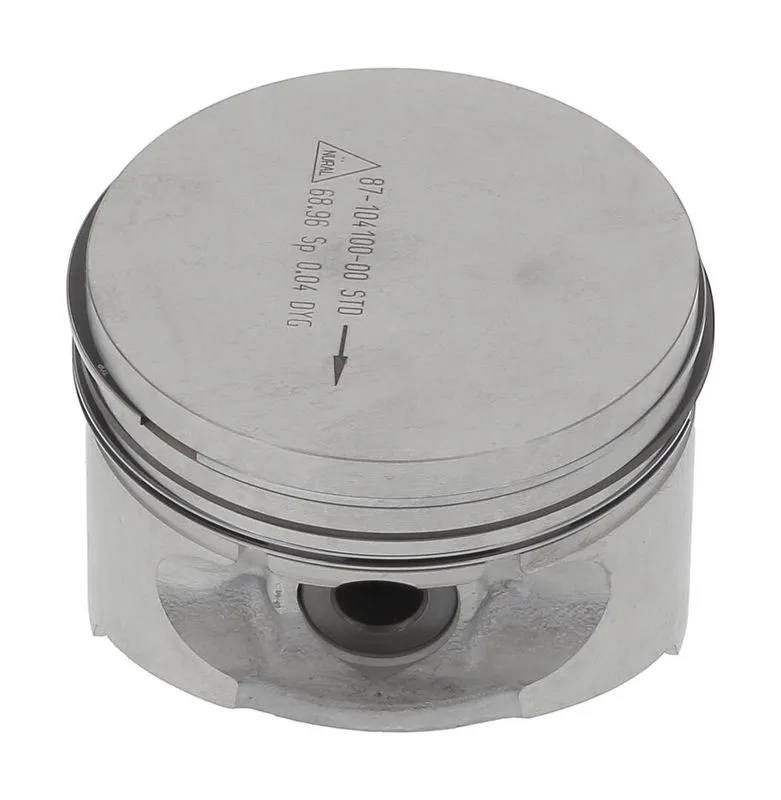 Piston (69.00MM-STD)  NÜRAL 87-71955-STD