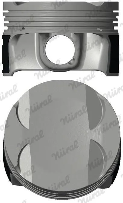 Piston (75.00MM-0.50)  NÜRAL 8772152050000G