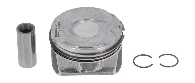 Piston (77.00MM-0.50)  NÜRAL 87-71806-050