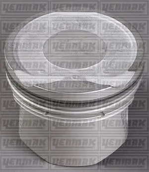 Piston (79.50MM-STD)  NÜRAL 87-71944-STD
