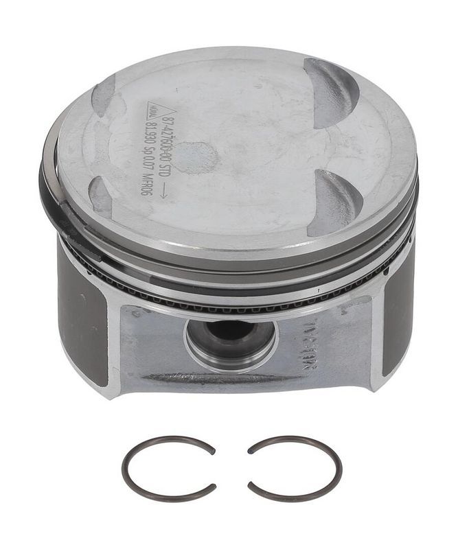 Piston (82.00MM-0.50)  NÜRAL 87-70444-050