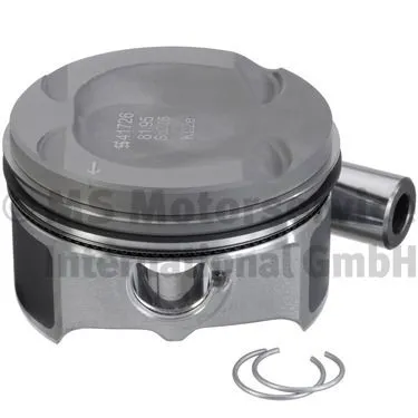 Piston (82.00MM-STD)  NÜRAL 8772527STD000G