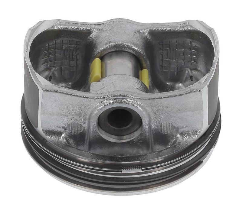 Piston+Segman FEDERAL ORJINAL FM 87-71805 050