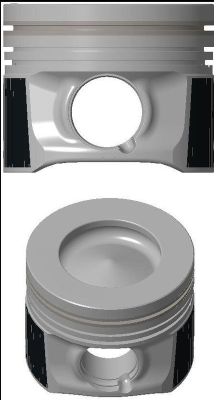 Piston NÜRAL 87-456400-00