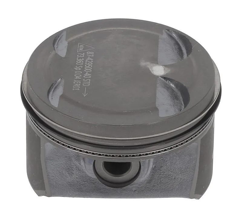 Piston (STD)  SONNE 504KR04000