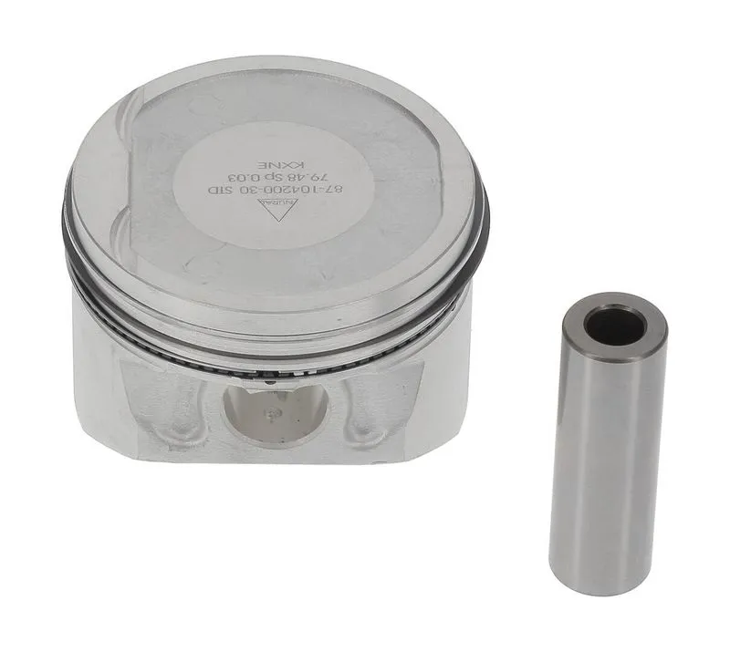 Piston  YENMAK 4171-STD