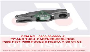 INA 422006210 Supap Tusu - . Görsel