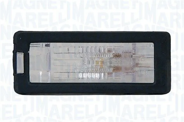 Plaka Lambası  MAGNETI MARELLI 715105110000