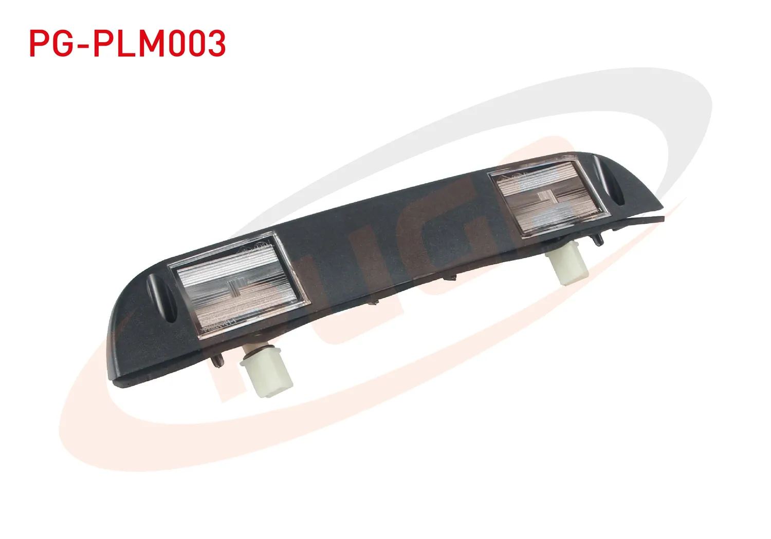 Plaka Lambası  PUGA PG-PLM003