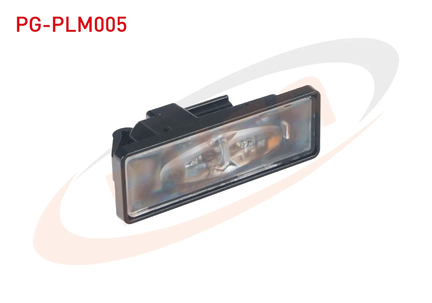 Plaka Lambası  PUGA PG-PLM005