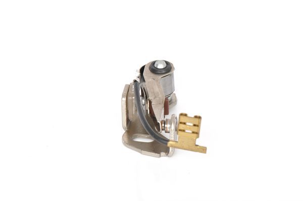 BOSCH 1237013044 Platın - . Görsel