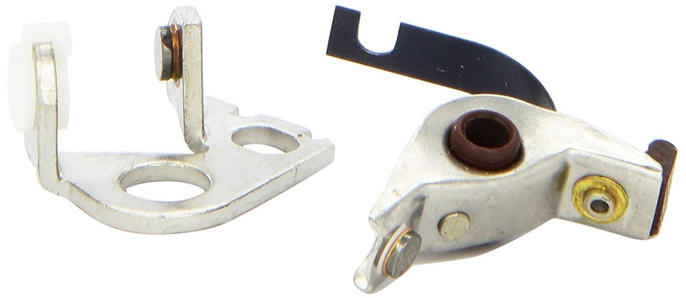 BOSCH 1217013020 Platin Takımı - . Görsel