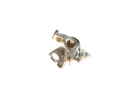 BOSCH 1217013021 Platin Takımı - . Görsel