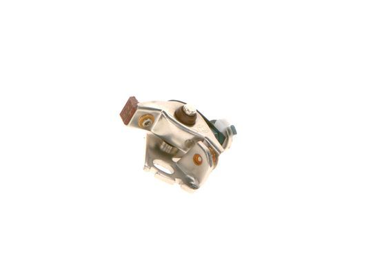 BOSCH 1217013021 Platin Takımı - . Görsel