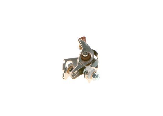 BOSCH 1217013021 Platin Takımı - . Görsel