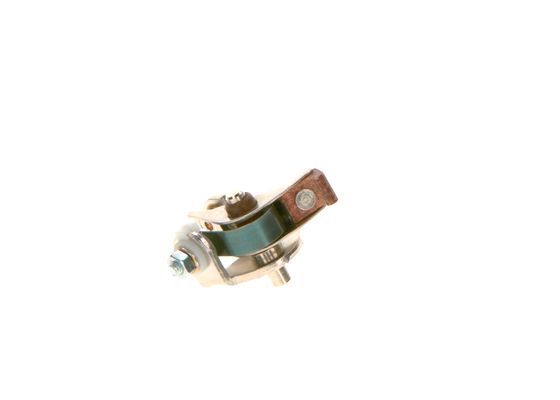 BOSCH 1217013021 Platin Takımı - . Görsel
