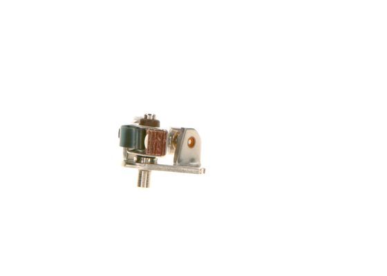 BOSCH 1217013021 Platin Takımı - . Görsel