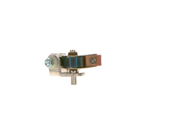 BOSCH 1217013020 Platin Takımı - . Görsel