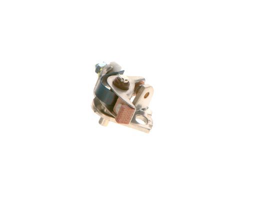 BOSCH 1217013020 Platin Takımı - . Görsel