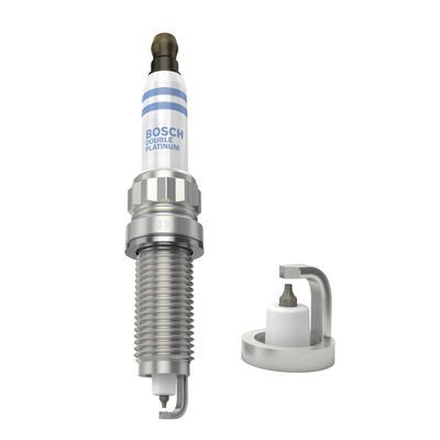 BOSCH 0242145515 Buji - . Görsel