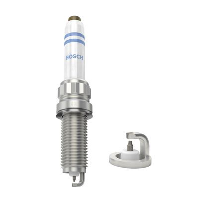 BOSCH 0242145552 Ateşleme Bujisi - . Görsel