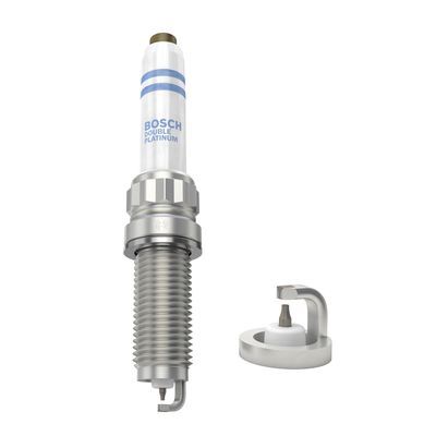 BOSCH 0242145555 Buji - . Görsel