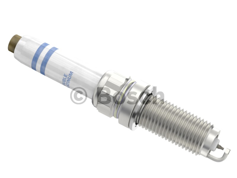 BOSCH 0242145555 Buji - . Görsel