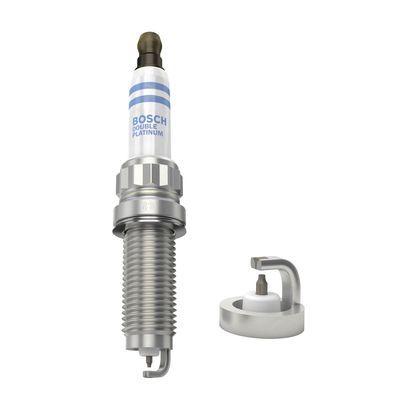 BOSCH 0242140543 Ateşleme Bujisi - . Görsel