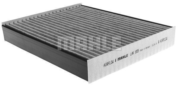 MAHLE LAK855 Polen Filtresi - . Görsel