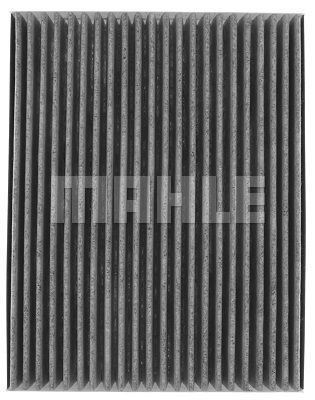 MAHLE LAK855 Polen Filtresi - . Görsel