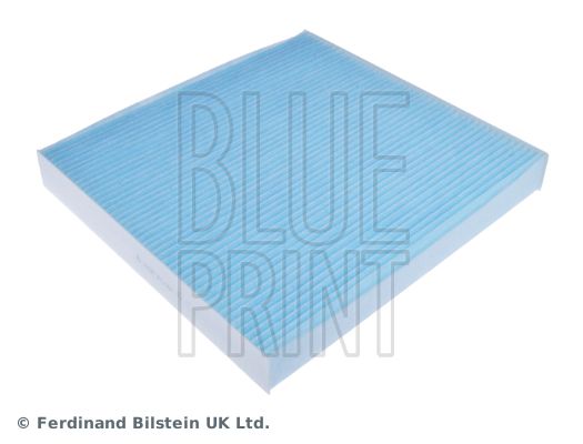 BLUE PRINT ADH22507 Polen Filtresi