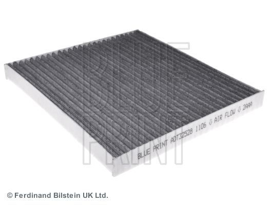BLUE PRINT ADT32528 Polen Filtresi