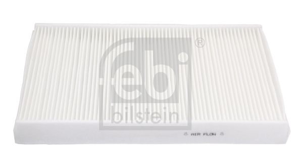 FEBI BILSTEIN 100365 Polen Filtresi - . Görsel