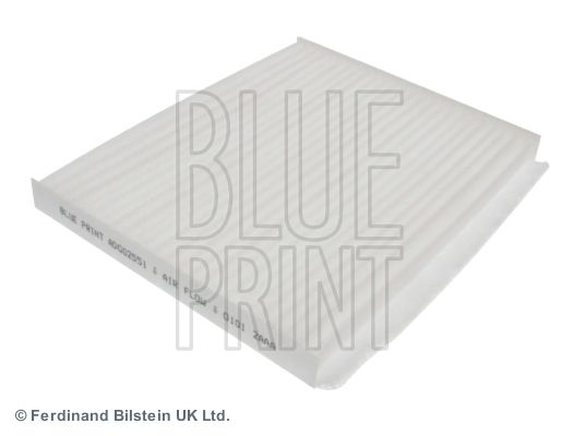 BLUE PRINT ADG02551 Polen Filtresi